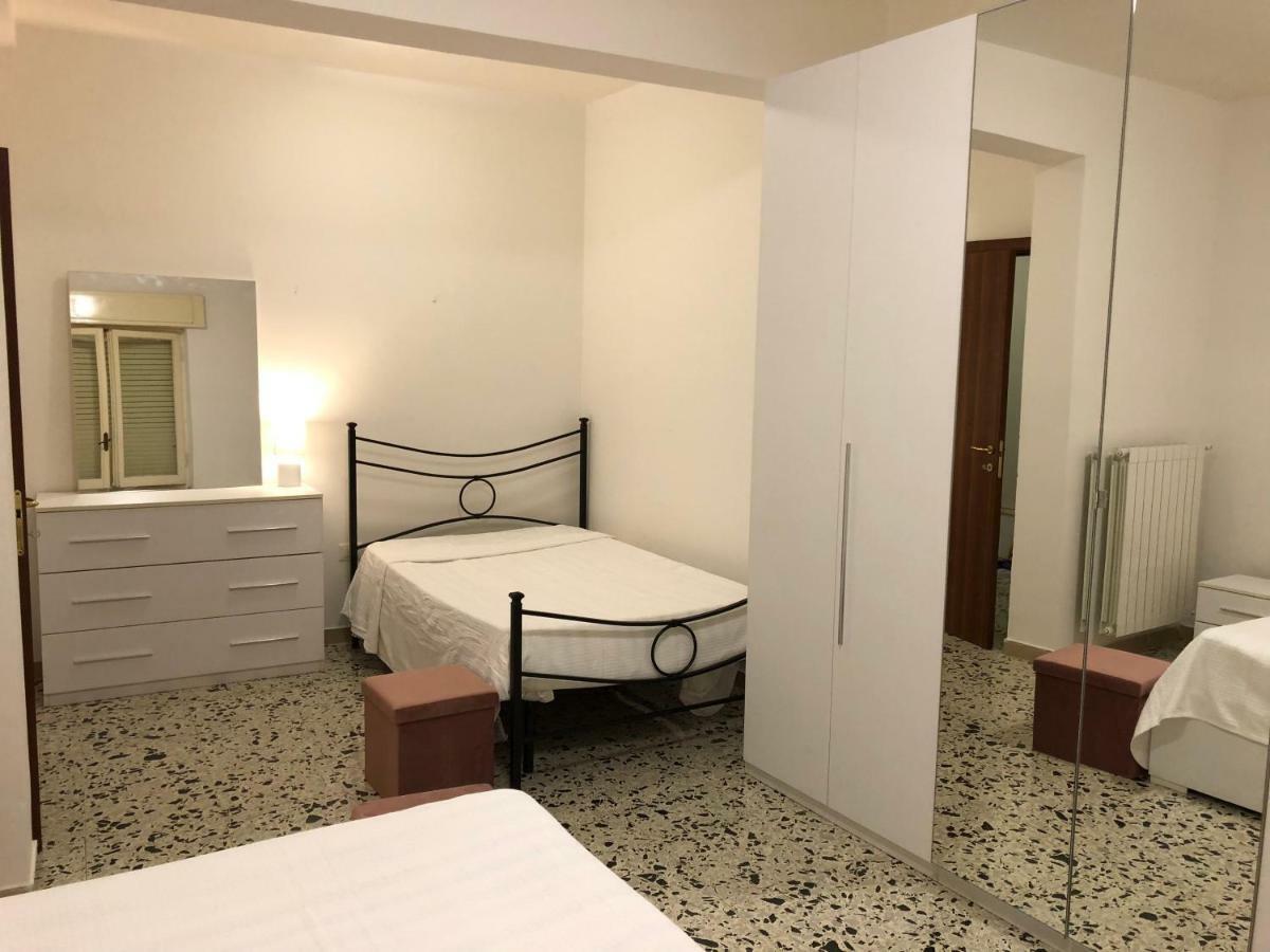 Apartamento Terni In Centro Exterior foto