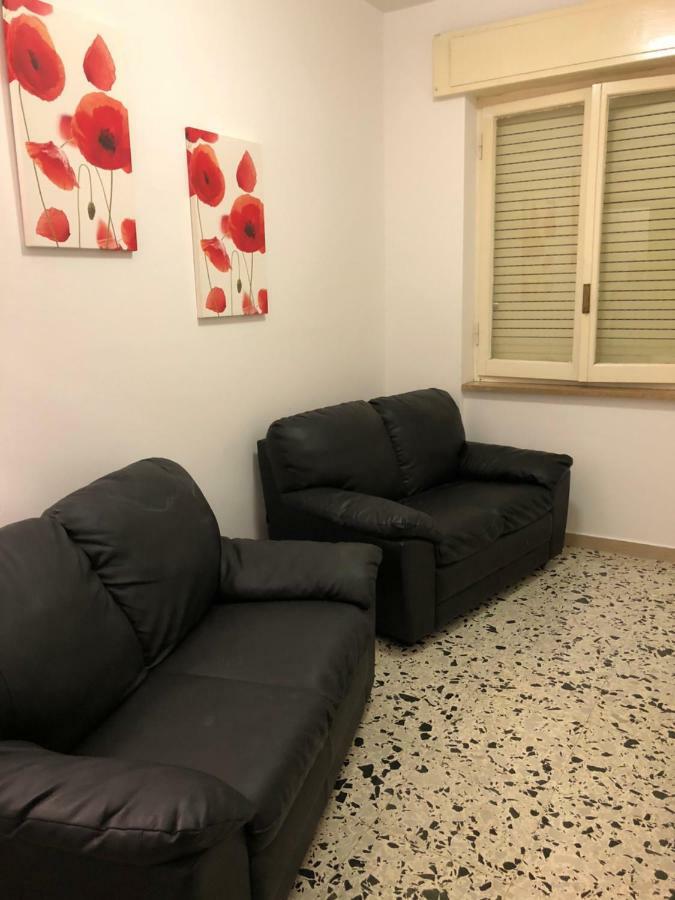 Apartamento Terni In Centro Exterior foto