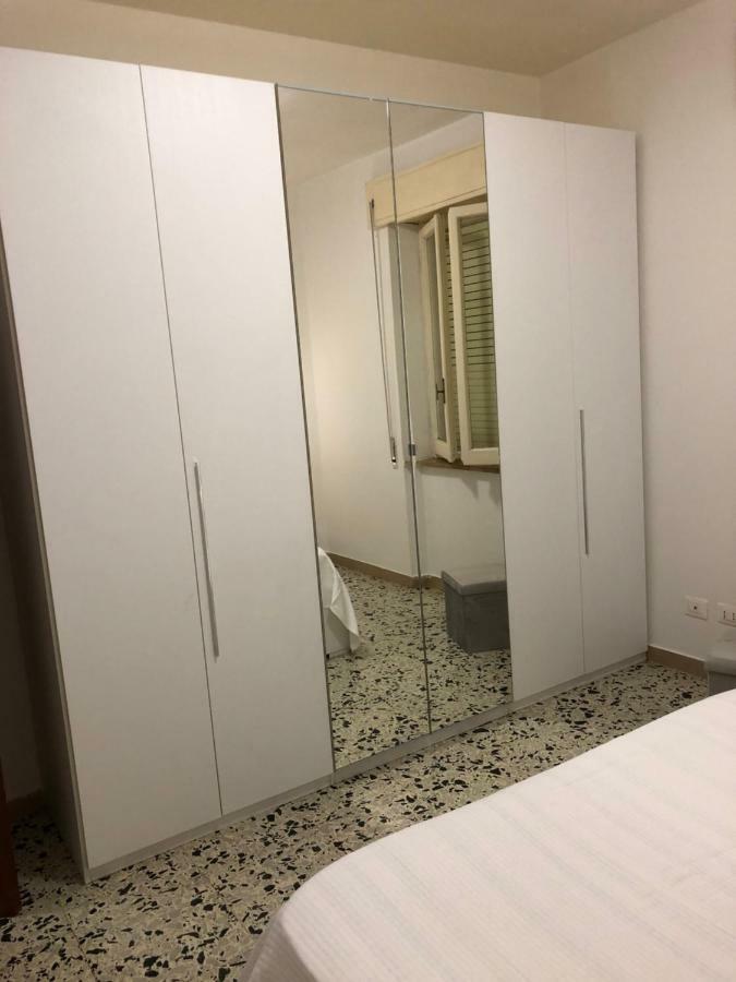 Apartamento Terni In Centro Exterior foto