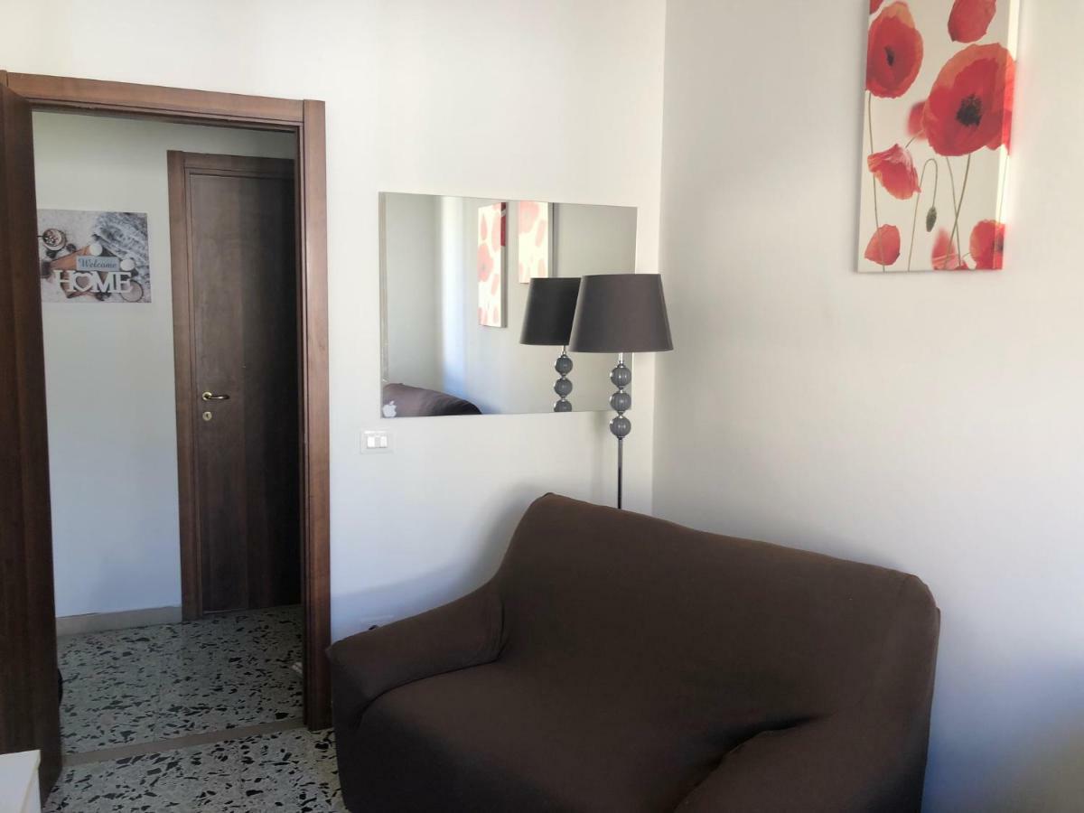 Apartamento Terni In Centro Exterior foto