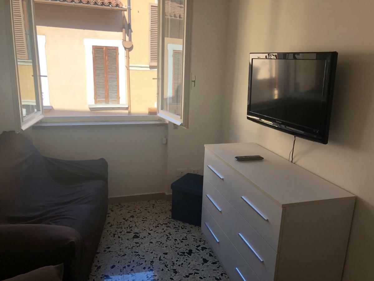 Apartamento Terni In Centro Exterior foto